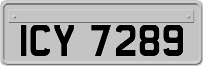 ICY7289