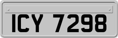 ICY7298