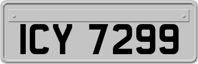 ICY7299