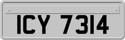 ICY7314