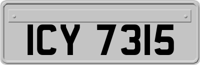 ICY7315