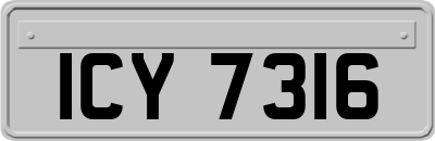 ICY7316