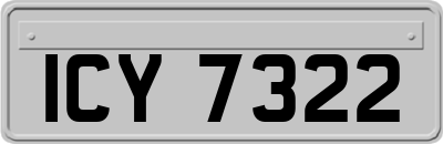 ICY7322