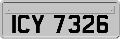 ICY7326