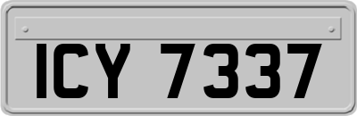 ICY7337