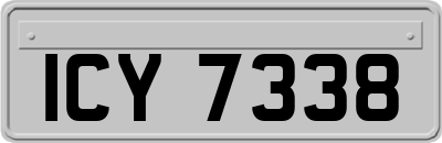 ICY7338