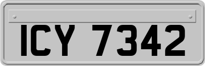 ICY7342