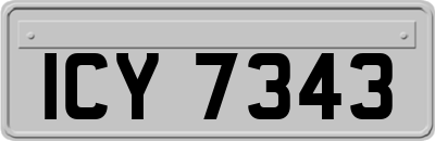 ICY7343