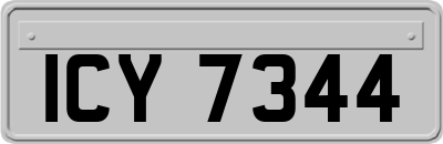 ICY7344