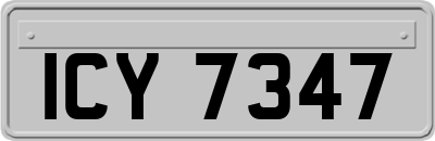 ICY7347