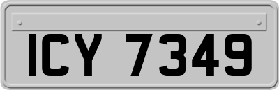 ICY7349