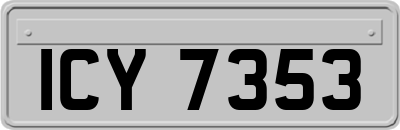 ICY7353