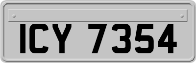 ICY7354