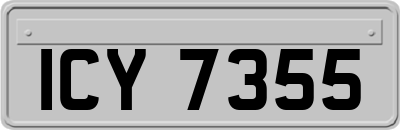 ICY7355