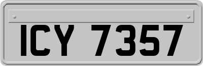 ICY7357