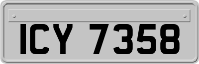 ICY7358