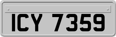 ICY7359