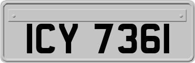 ICY7361