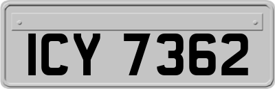 ICY7362