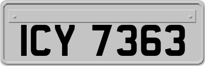 ICY7363