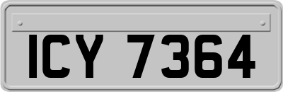 ICY7364
