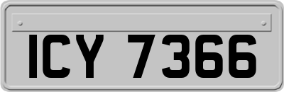 ICY7366