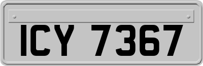 ICY7367