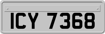 ICY7368