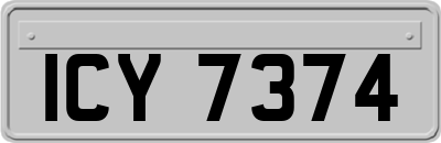 ICY7374