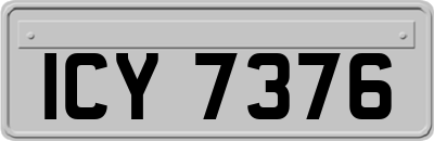 ICY7376