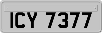 ICY7377