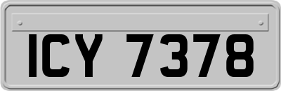 ICY7378