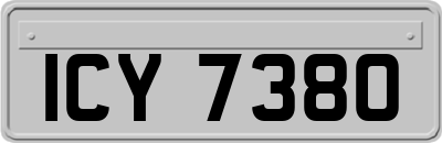 ICY7380
