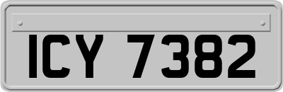 ICY7382