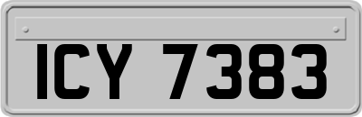 ICY7383
