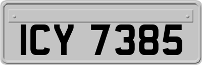 ICY7385