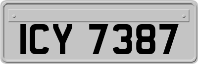 ICY7387