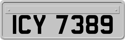 ICY7389