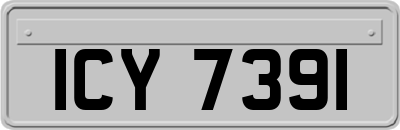 ICY7391