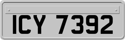 ICY7392