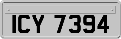 ICY7394