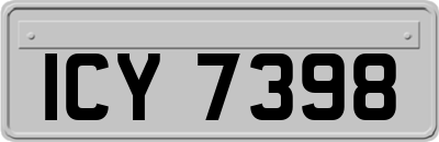 ICY7398