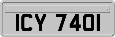 ICY7401
