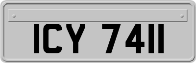 ICY7411