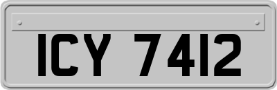 ICY7412