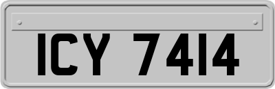 ICY7414