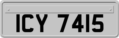 ICY7415