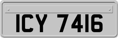 ICY7416