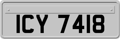 ICY7418