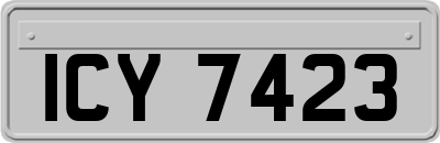 ICY7423